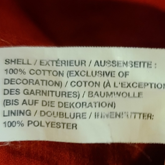 🎧3/$25 Sz 4 Baby Gap dress - Picture 6 of 7